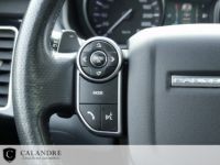 Land Rover Range Rover Sport SDV8 4.4L HSE DYNAMIC A - <small></small> 29.970 € <small>TTC</small> - #38