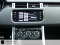 Land Rover Range Rover Sport SDV8 4.4L HSE DYNAMIC A - <small></small> 29.970 € <small>TTC</small> - #40