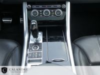 Land Rover Range Rover Sport SDV8 4.4L HSE DYNAMIC A - <small></small> 29.970 € <small>TTC</small> - #41