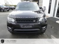 Land Rover Range Rover Sport SDV8 4.4L HSE DYNAMIC A - <small></small> 29.970 € <small>TTC</small> - #47