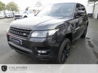 Land Rover Range Rover Sport SDV8 4.4L HSE DYNAMIC A - <small></small> 29.970 € <small>TTC</small> - #48