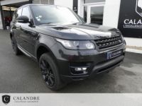 Land Rover Range Rover Sport SDV8 4.4L HSE DYNAMIC A - <small></small> 29.970 € <small>TTC</small> - #49