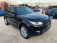 Land Rover Range Rover Sport SE A - <small></small> 38.900 € <small>TTC</small> - #2