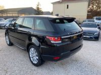 Land Rover Range Rover Sport SE A - <small></small> 38.900 € <small>TTC</small> - #3