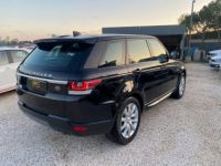 Land Rover Range Rover Sport SE A - <small></small> 38.900 € <small>TTC</small> - #4