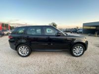 Land Rover Range Rover Sport SE A - <small></small> 38.900 € <small>TTC</small> - #5