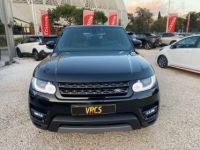 Land Rover Range Rover Sport SE A - <small></small> 38.900 € <small>TTC</small> - #7