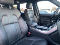 Land Rover Range Rover Sport SE A - <small></small> 38.900 € <small>TTC</small> - #15