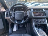 Land Rover Range Rover Sport SE A - <small></small> 38.900 € <small>TTC</small> - #19