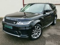 Land Rover Range Rover Sport Si4 300cv 7 places HSE - <small></small> 49.990 € <small>TTC</small> - #1