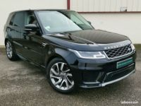 Land Rover Range Rover Sport Si4 300cv 7 places HSE - <small></small> 49.990 € <small>TTC</small> - #2