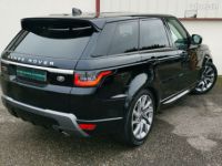 Land Rover Range Rover Sport Si4 300cv 7 places HSE - <small></small> 49.990 € <small>TTC</small> - #6