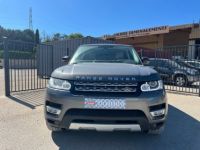 Land Rover Range Rover Sport sp3.0h - <small></small> 29.990 € <small>TTC</small> - #2