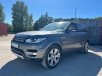 Land Rover Range Rover Sport sp3.0h - <small></small> 29.990 € <small>TTC</small> - #3