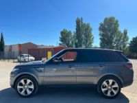 Land Rover Range Rover Sport sp3.0h - <small></small> 29.990 € <small>TTC</small> - #4