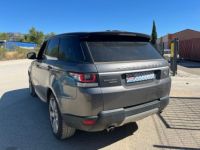 Land Rover Range Rover Sport sp3.0h - <small></small> 29.990 € <small>TTC</small> - #5