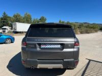 Land Rover Range Rover Sport sp3.0h - <small></small> 29.990 € <small>TTC</small> - #6