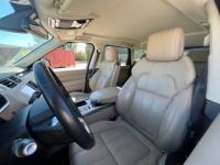 Land Rover Range Rover Sport sp3.0h - <small></small> 29.990 € <small>TTC</small> - #8