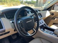 Land Rover Range Rover Sport sp3.0h - <small></small> 29.990 € <small>TTC</small> - #12