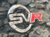 Land Rover Range Rover Sport Supercharged 575 SVR - <small></small> 95.000 € <small>TTC</small> - #16