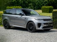 Land Rover Range Rover Sport SV Edition One 2024 - Brand New - <small></small> 225.000 € <small></small> - #1