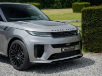 Land Rover Range Rover Sport SV Edition One 2024 - Brand New - <small></small> 225.000 € <small></small> - #2