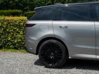 Land Rover Range Rover Sport SV Edition One 2024 - Brand New - <small></small> 225.000 € <small></small> - #10