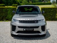 Land Rover Range Rover Sport SV Edition One 2024 - Brand New - <small></small> 225.000 € <small></small> - #12