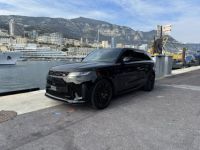 Land Rover Range Rover Sport SV Edition one 635 - <small></small> 290.000 € <small>TTC</small> - #1