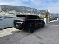 Land Rover Range Rover Sport SV Edition one 635 - <small></small> 290.000 € <small>TTC</small> - #3