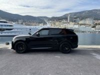 Land Rover Range Rover Sport SV Edition one 635 - <small></small> 290.000 € <small>TTC</small> - #4