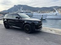 Land Rover Range Rover Sport SV Edition one 635 - <small></small> 290.000 € <small>TTC</small> - #5