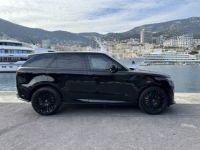 Land Rover Range Rover Sport SV Edition one 635 - <small></small> 290.000 € <small>TTC</small> - #7