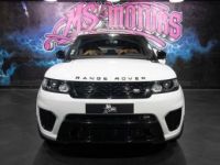 Land Rover Range Rover Sport SVR - <small></small> 69.900 € <small>TTC</small> - #1