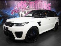 Land Rover Range Rover Sport SVR - <small></small> 69.900 € <small>TTC</small> - #2