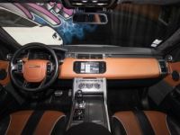 Land Rover Range Rover Sport SVR - <small></small> 69.900 € <small>TTC</small> - #14