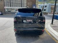 Land Rover Range Rover Sport SVR - <small></small> 79.900 € <small>TTC</small> - #4