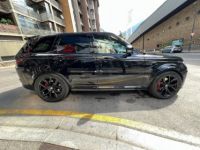 Land Rover Range Rover Sport SVR - <small></small> 79.900 € <small>TTC</small> - #6