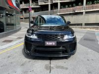 Land Rover Range Rover Sport SVR - <small></small> 79.900 € <small>TTC</small> - #8