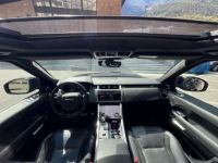 Land Rover Range Rover Sport SVR - <small></small> 79.900 € <small>TTC</small> - #13