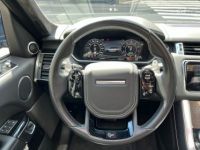 Land Rover Range Rover Sport SVR - <small></small> 79.900 € <small>TTC</small> - #14