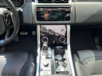 Land Rover Range Rover Sport SVR - <small></small> 79.900 € <small>TTC</small> - #16