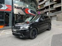 Land Rover Range Rover Sport SVR - <small></small> 59.900 € <small>TTC</small> - #1