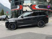 Land Rover Range Rover Sport SVR - <small></small> 59.900 € <small>TTC</small> - #2