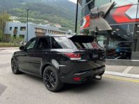 Land Rover Range Rover Sport SVR - <small></small> 59.900 € <small>TTC</small> - #3