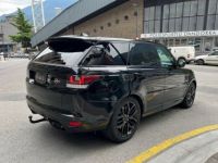 Land Rover Range Rover Sport SVR - <small></small> 59.900 € <small>TTC</small> - #5