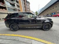 Land Rover Range Rover Sport SVR - <small></small> 59.900 € <small>TTC</small> - #6