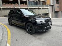 Land Rover Range Rover Sport SVR - <small></small> 59.900 € <small>TTC</small> - #7