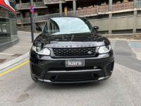 Land Rover Range Rover Sport SVR - <small></small> 59.900 € <small>TTC</small> - #8