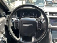 Land Rover Range Rover Sport SVR - <small></small> 59.900 € <small>TTC</small> - #10